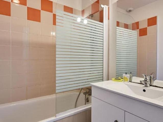 Appartement vente à Lisieux, Auberville
