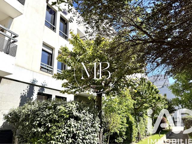 Appartement vente à Saint-Denis, La Courneuve