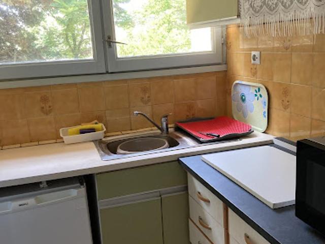 Appartement vente à Nîmes, Bagnols-sur-cèze