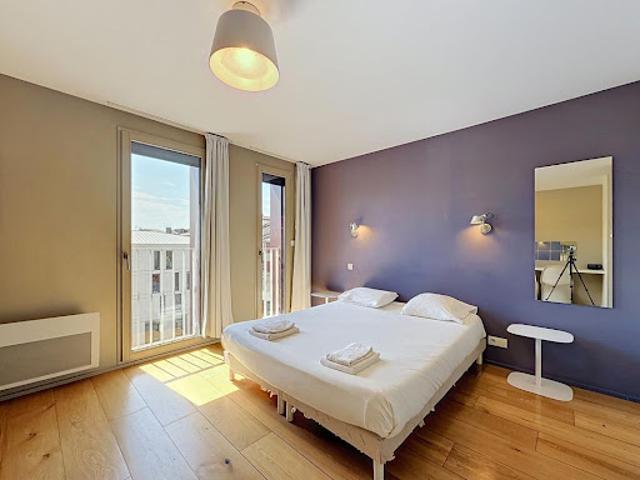 Appartement vente à Bayonne