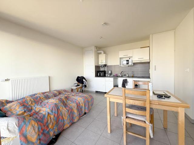 Appartement vente à Toulouse, Beauzelle