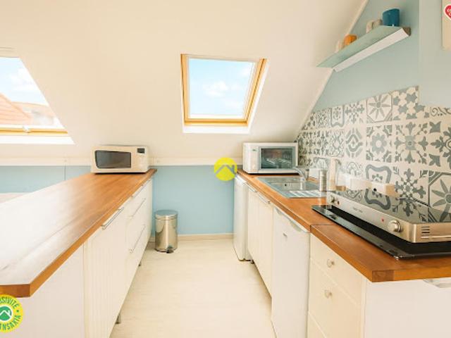 Appartement vente à Montreuil-sur-Mer, Berck