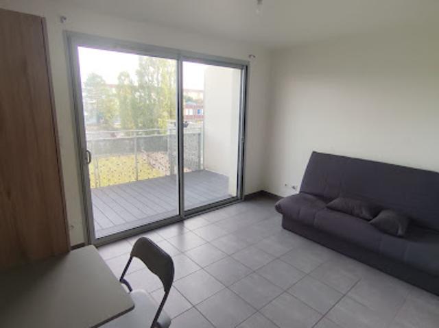 Appartement vente à Les Graviers Blancs, Besançon