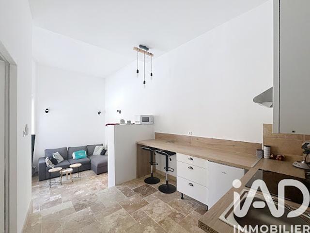 Appartement vente à Béziers