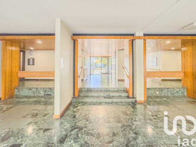 Appartement vente à Nansouty, Bordeaux