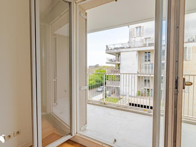 Appartement vente à Bordeaux