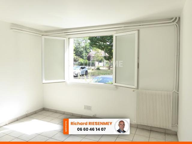 Appartement vente à Palaiseau, Bruyères-le-châtel