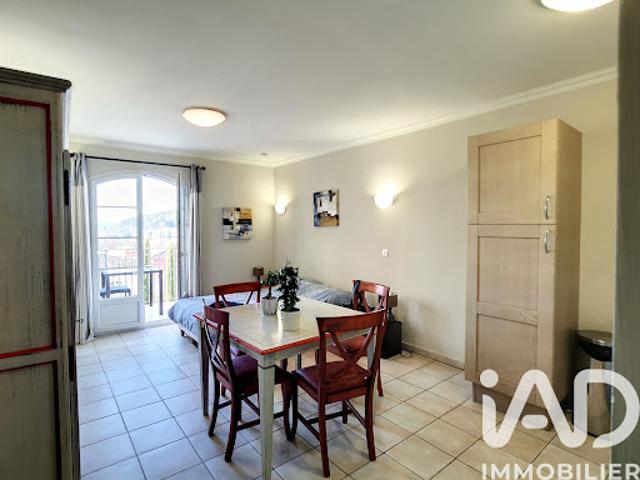 Appartement vente à Arrondissement de Draguignan, Callian
