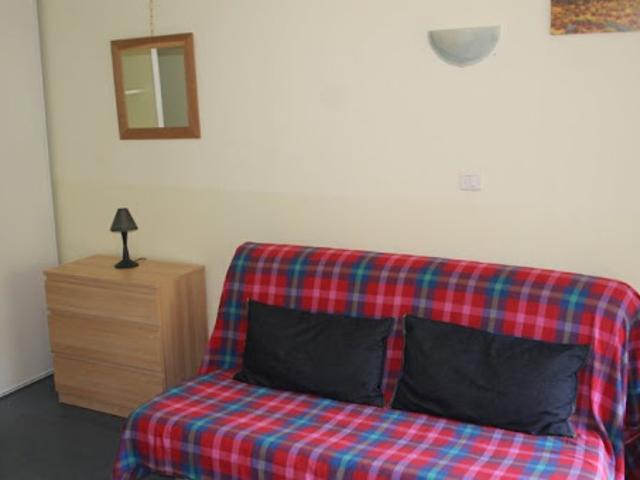 Appartement vente à Calvi