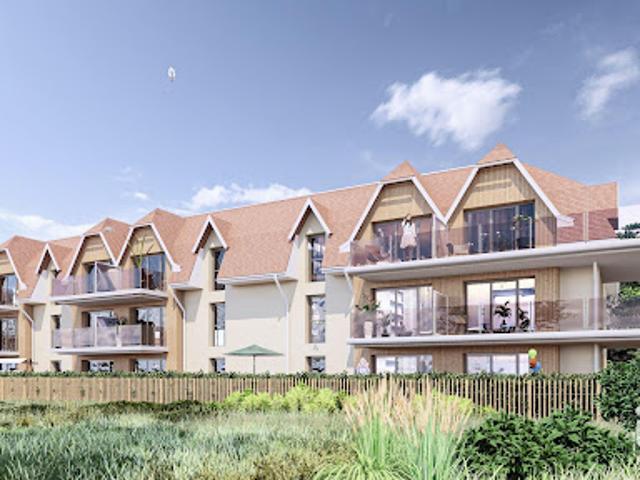 Appartement vente à Montreuil-sur-Mer, Camiers