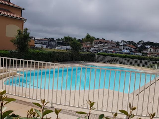 Appartement vente à Dax, Capbreton