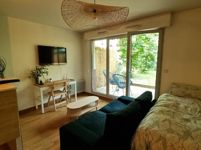 Appartement vente à Saint-Germain-en-Laye, Carrières-sous-poissy