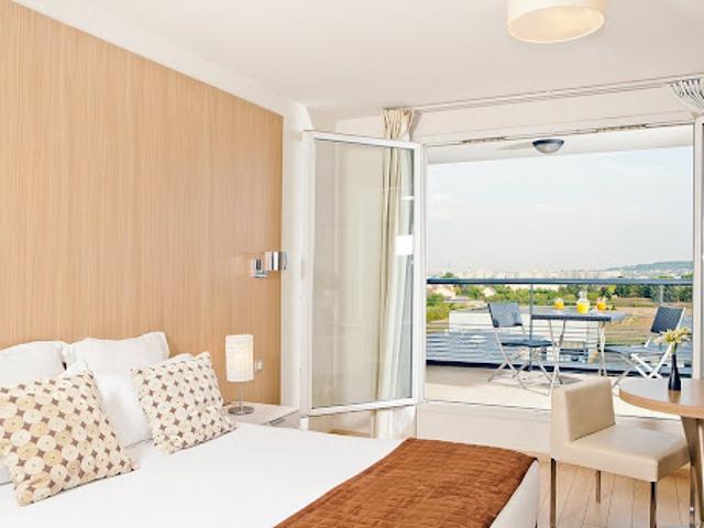 Appartement vente à Saint-Germain-en-Laye, Carrières-sur-seine
