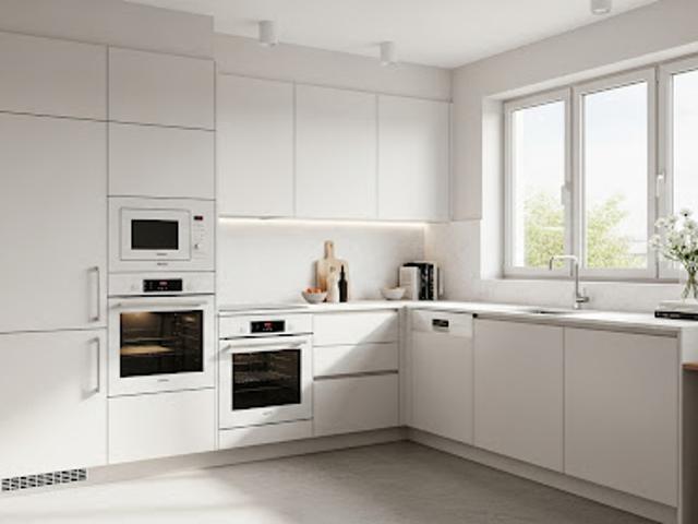 Appartement vente à Pontoise, Cergy