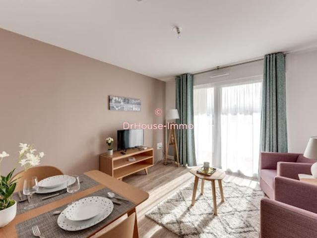 Appartement vente à Les Sables-d'Olonne, Challans