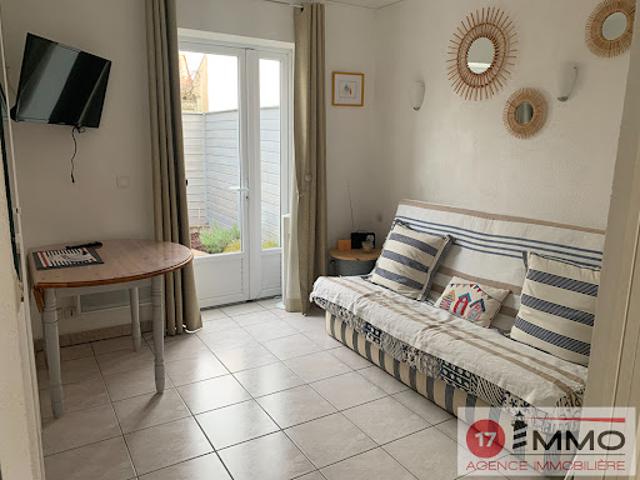Appartement vente à La Rochelle, Châtelaillon-plage
