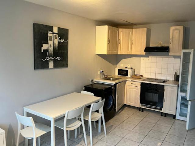 Appartement vente à Lyon, Métropole de Lyon