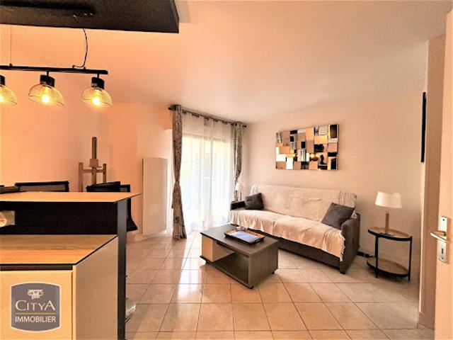 Appartement vente à Lisieux, Deauville