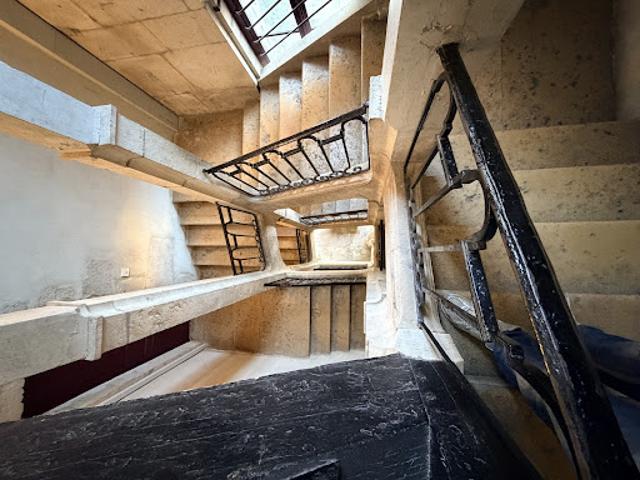 Appartement vente à Jardins familiaux Jacques de Baerze, Dijon
