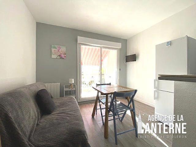 Appartement vente à Le Bourg, Dolus-d'Oléron