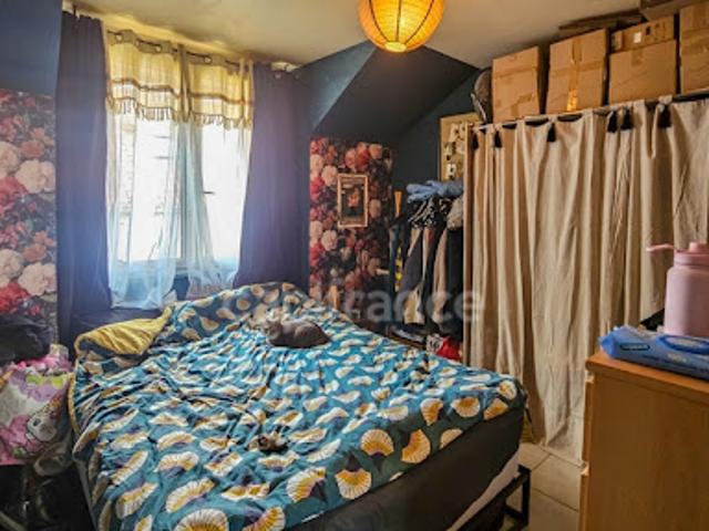 Appartement vente à Étampes, Étréchy