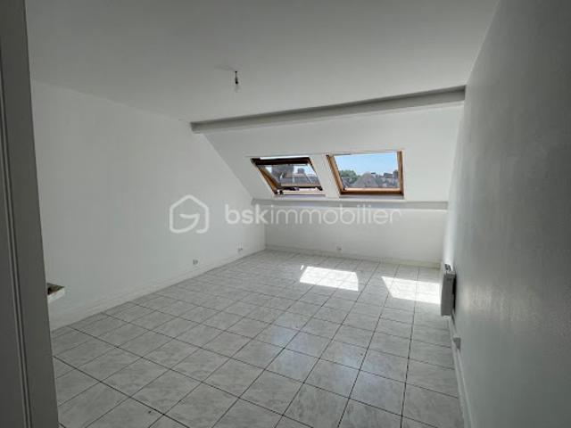 Appartement vente à La Madeleine, Évreux