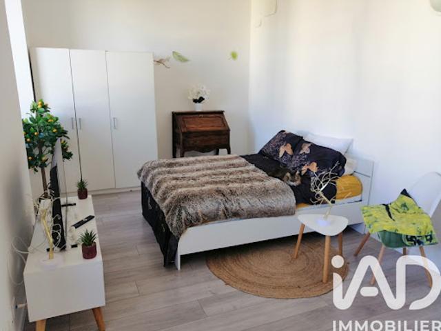 Appartement vente à Forcalquier