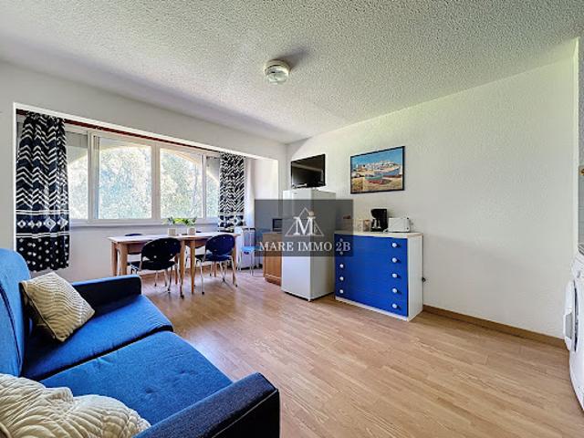 Appartement vente à Calvi