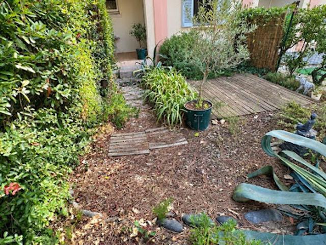 Appartement vente à Fréjus, Var
