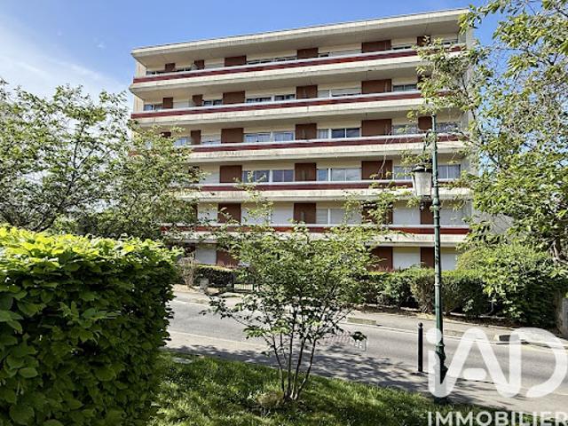 Appartement vente à Le Raincy, Gagny
