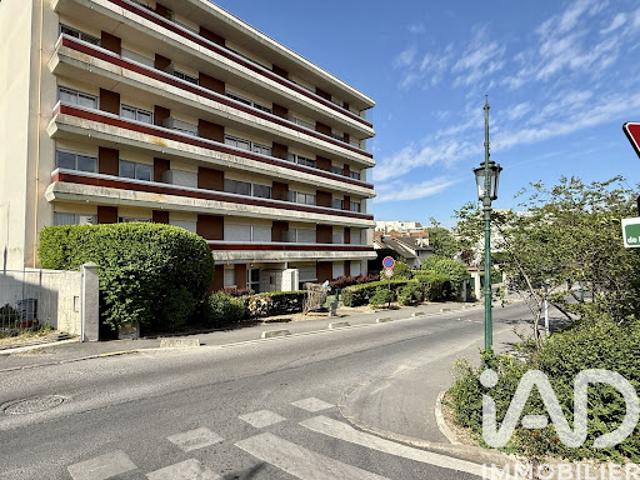 Appartement vente à Le Raincy, Gagny