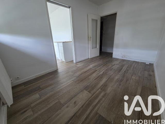 Appartement vente à Nanterre, Gennevilliers