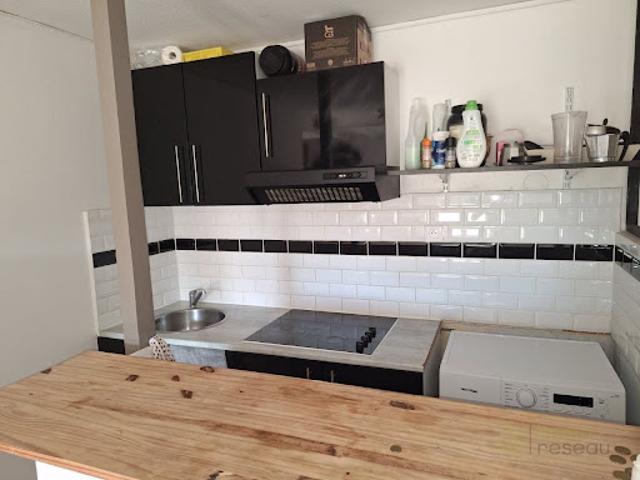 Appartement vente à Montpellier, Grabels