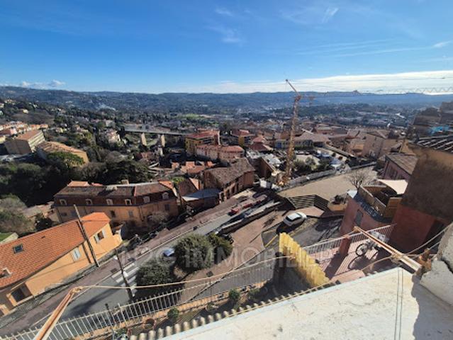 Appartement vente à Grasse