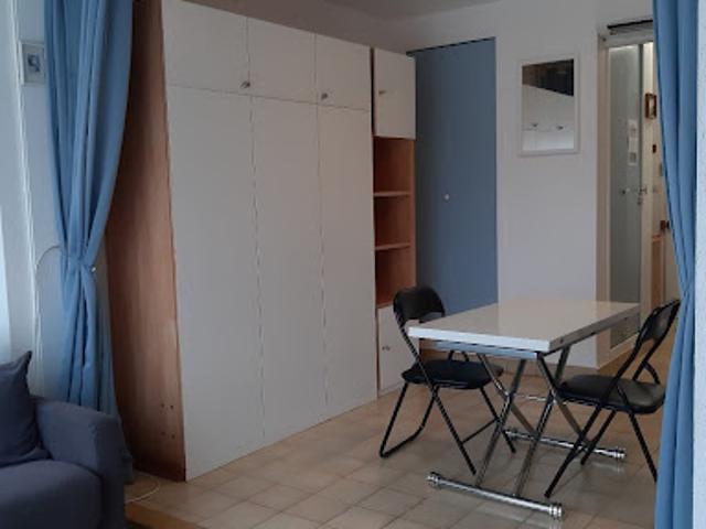 Appartement vente à La Tamarissière, Agde