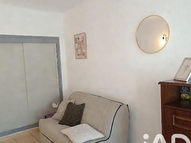 Appartement vente à Forcalquier, Gréoux-les-bains