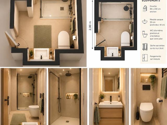 Appartement vente à Guilherand-Granges, Ardèche