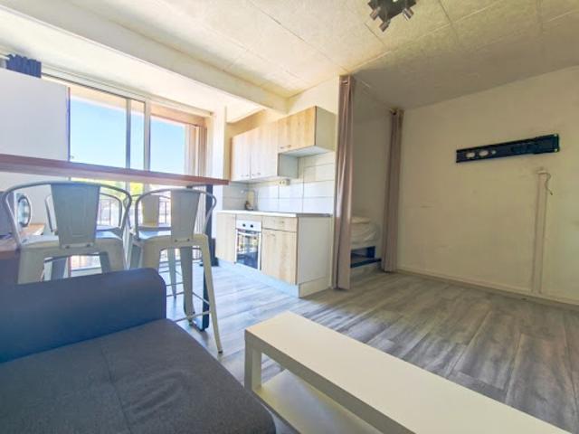 Appartement vente à Montpellier, La Grande-motte