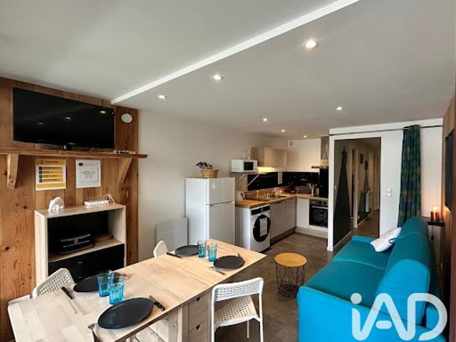 Appartement vente à Bagnères-de-Bigorre, Bagnères-de-bigorre