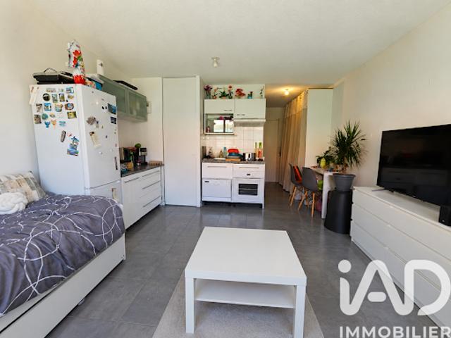 Appartement vente à Arcachon, La Teste-de-buch
