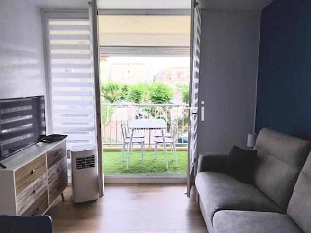 Appartement vente à Béziers, Agde