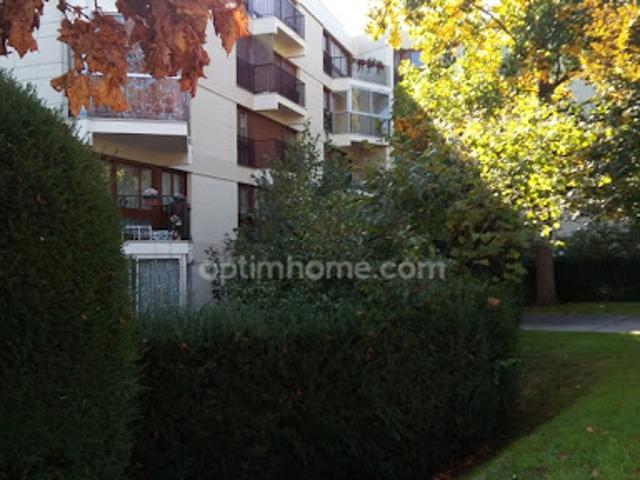 Appartement vente à Versailles, Le Chesnay