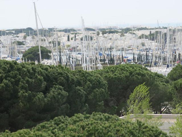 Appartement vente à Nîmes, Le Grau-du-roi