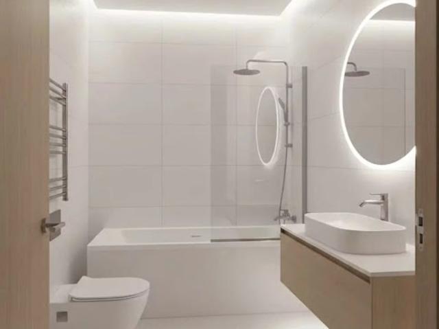 Appartement vente à Saint-Nicolas - République, Le Mans