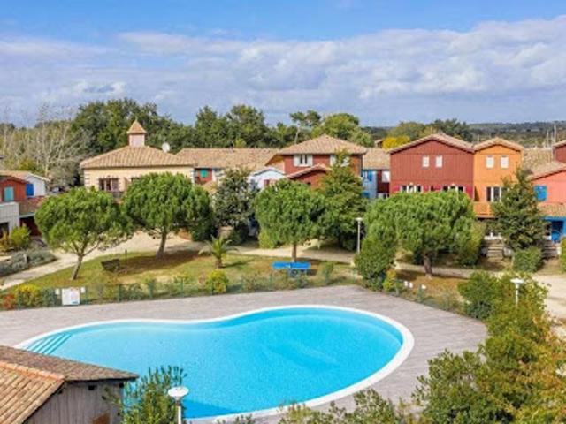 Appartement vente à France métropolitaine, Le Teich