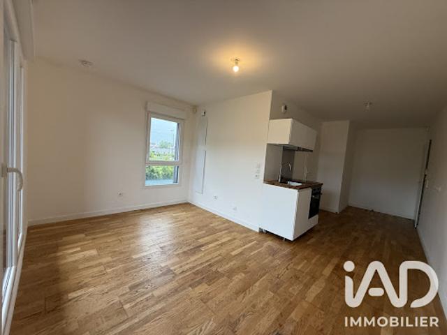Appartement vente à Lens