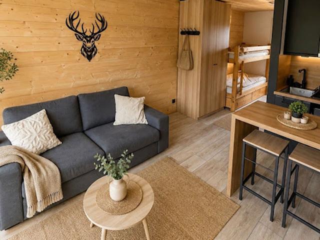 Appartement vente à Prades, Les Angles