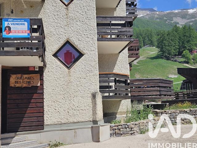 Appartement vente à Gap, Les Orres