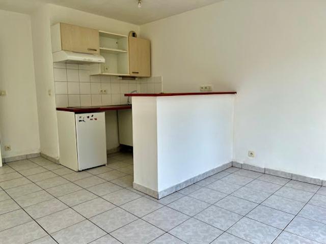 Appartement vente à Libourne