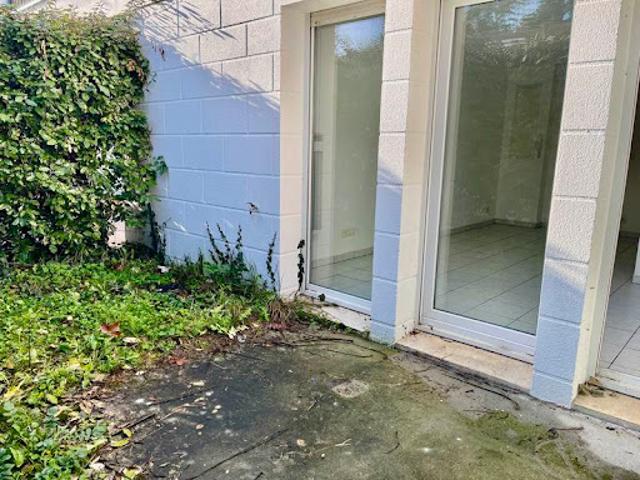 Appartement vente à Libourne